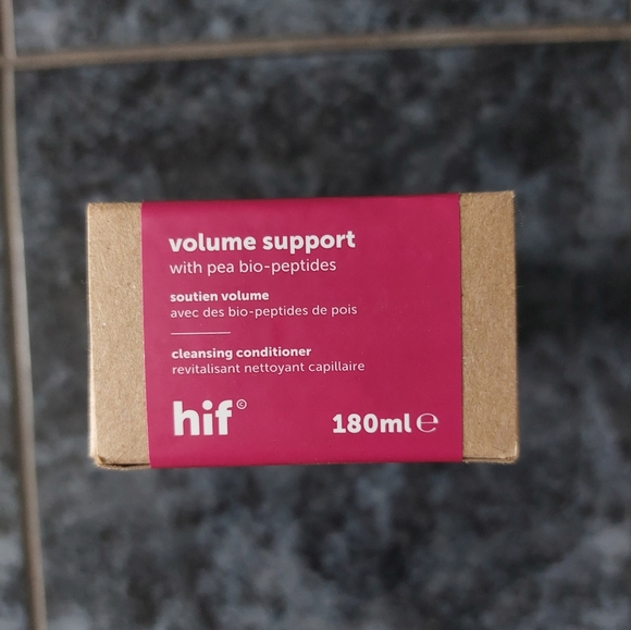 Volume Shampoo/Conditioner - Picture 2 of 4